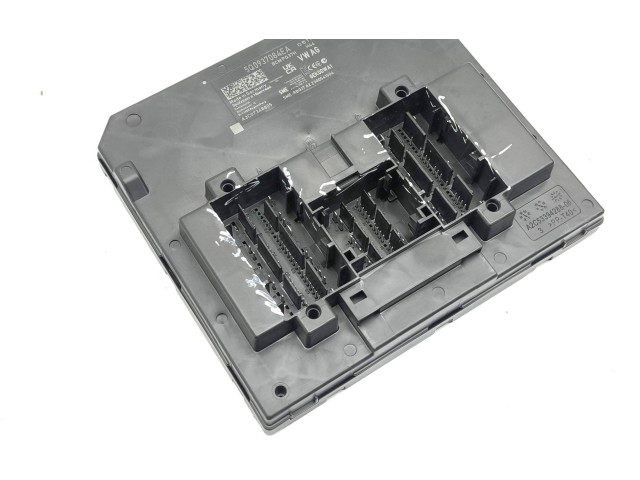 Блок комфорта 5Q0937084EA, A3C07348805 Audi A1