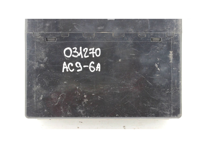 Блок комфорта 25826125, tn2324000220   Chevrolet Captiva   