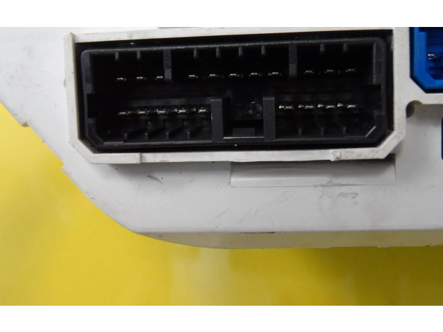 Панель приборов 156033137 Alfa Romeo 166