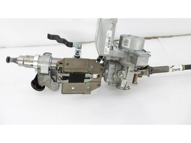 Рулевая рейка CN153D071DE Ford Ecosport 2013 - 2017 года