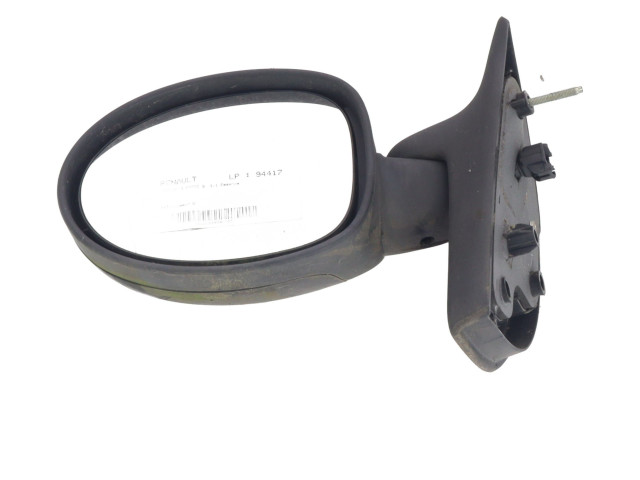 Зеркало электрическое Renault Twingo I 1999 - 2006 года