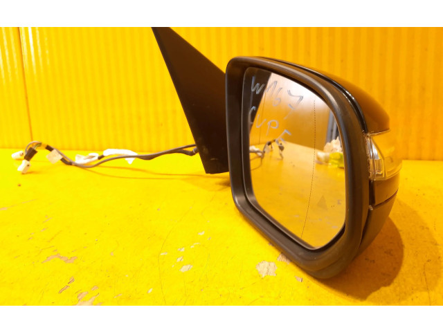 Zpětné zrcátko Mercedes-Benz GLE W167 2019