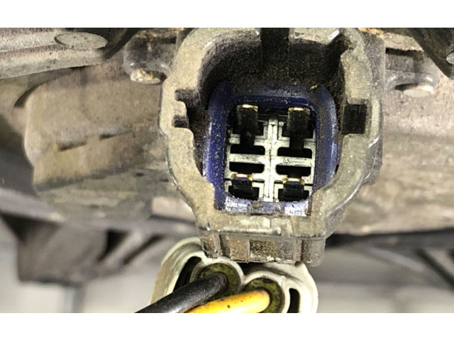 Комплект вентиляторов Mitsubishi Lancer VIII