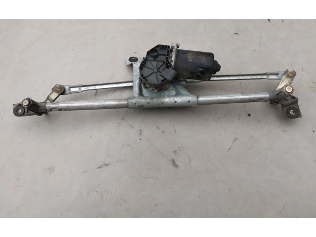 Моторчик дворников 0390241178, 6N1955023C Volkswagen Polo III 6N 6N2 6NF