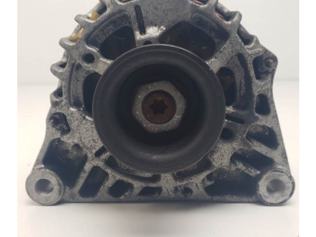 Генератор 9642880280 Citroen Berlingo