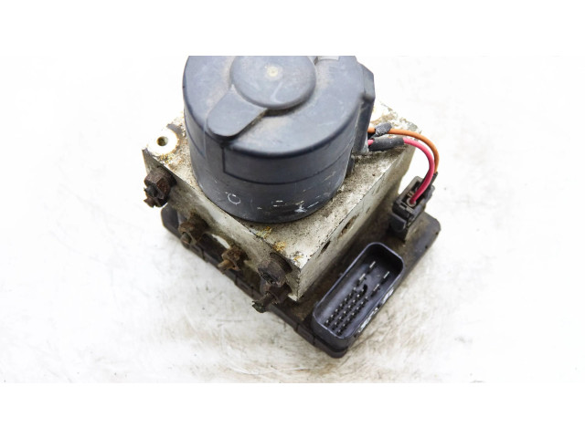 Блок АБС 3a0907379, 10020400174 Volkswagen Golf III 1992 - 1997 года