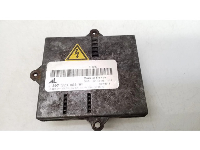 Блок фонаря / (блок «хenon»)