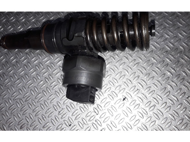 Форсунка 038130073AC Ford Galaxy -