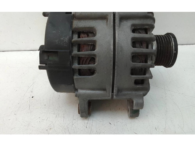 Генератор 04l903024a Audi A5