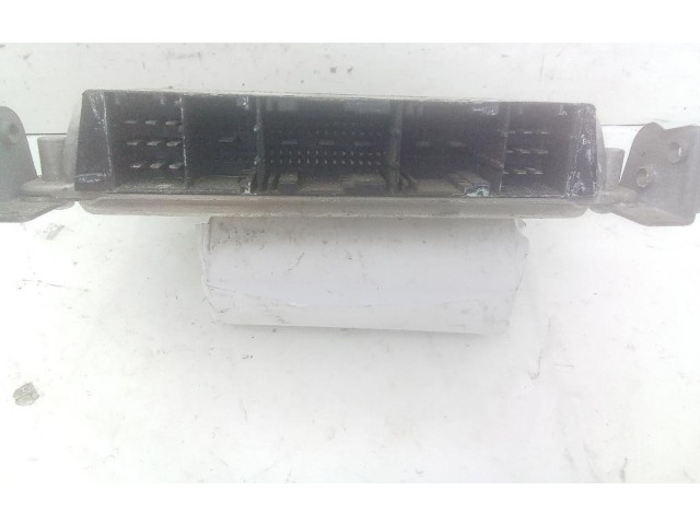 Блок управления двигателя 1KRFE   Toyota Yaris