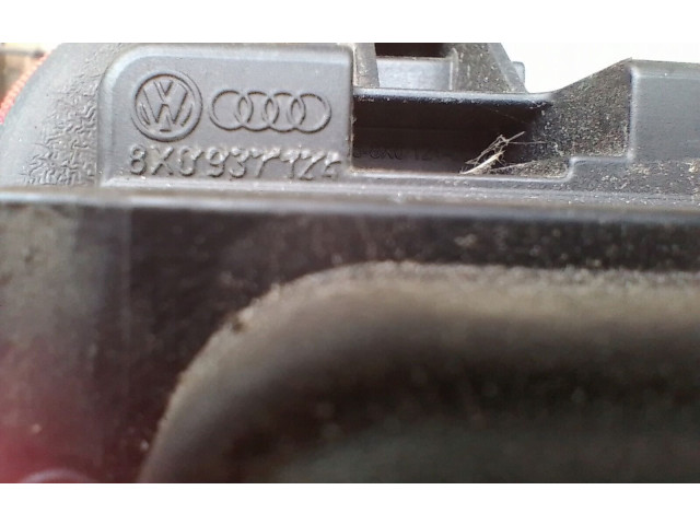 Блок предохранителей 8X0971845A Audi A1