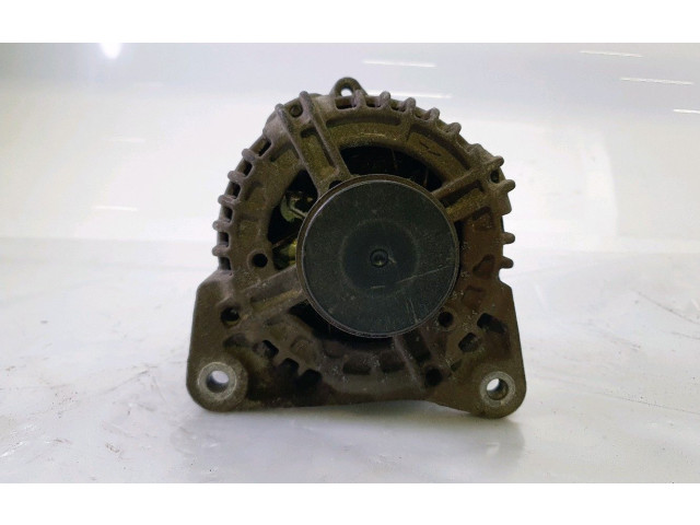 Генератор 8200537415, P0-9064L   Renault Twingo II      