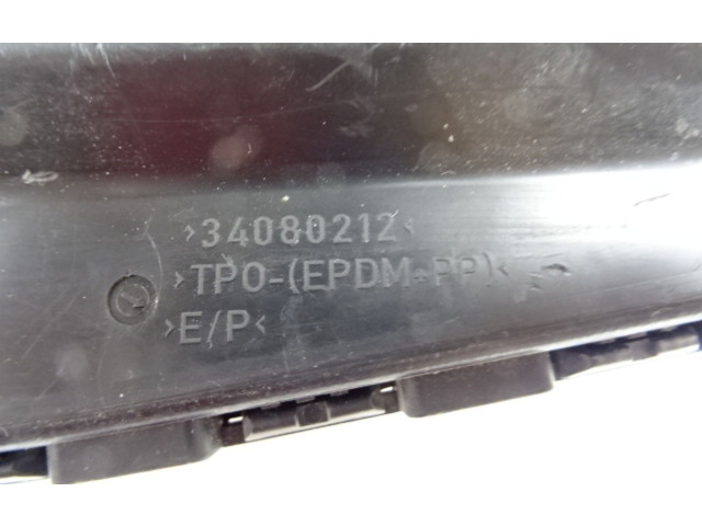 Надувная подушка для сиденья 34080212 Mini Cooper Countryman R60