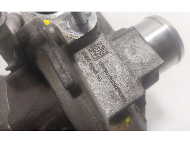 Турбина Ford Fiesta 2082181, CM5G6K682HE для двигателя M1JL,M1JM,M1JP