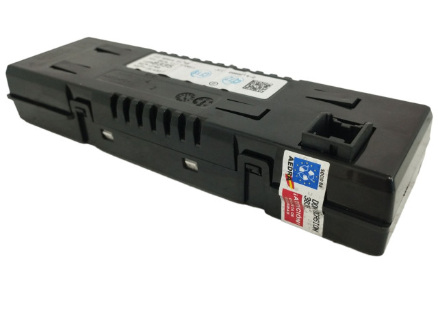 Дисплей    13338335, 20686142   Opel Meriva B