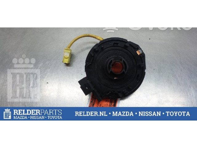 Подрулевой шлейф SRS 04E0792, 04E0792   Toyota Yaris