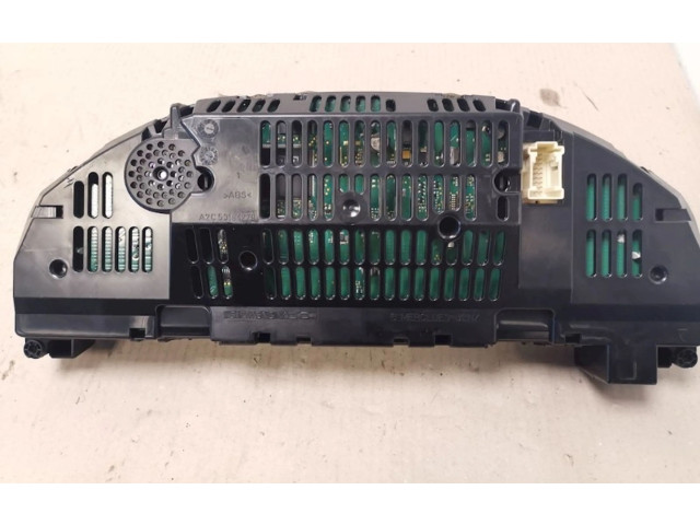 Přístrojová deska Mercedes-Benz C W204 2007 A2045403048, A2045403048