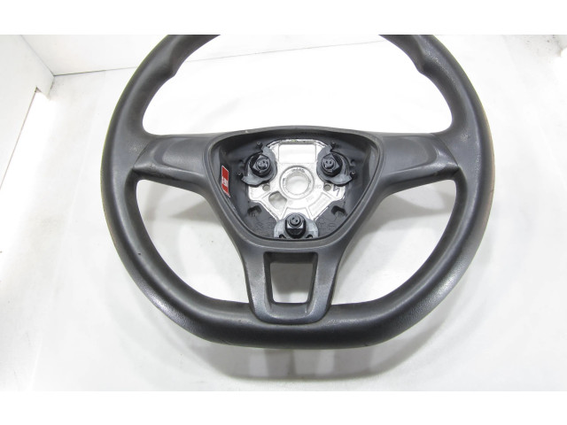 Руль Volkswagen Caddy 2015 - 2020 года 6C0419091AQ, 62126001A