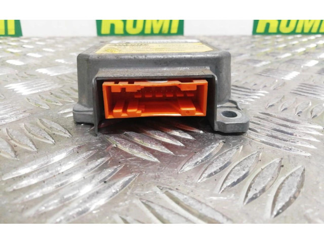 Блок подушек безопасности 9638604280 Citroen Berlingo