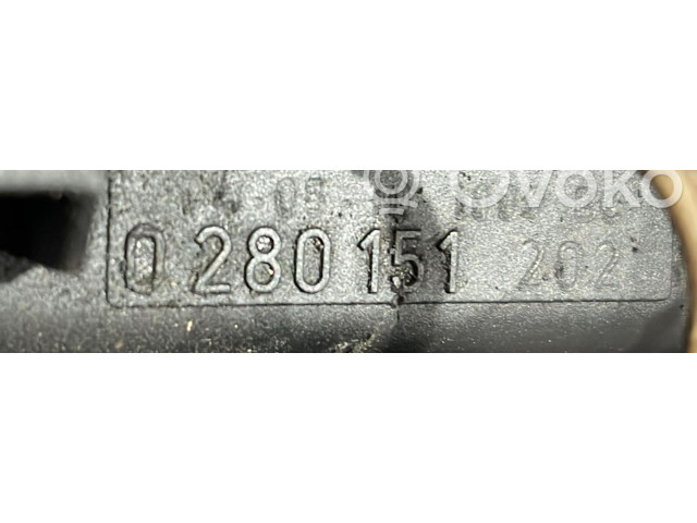 Форсунка 0280151202, 0280151202 Fiat Idea