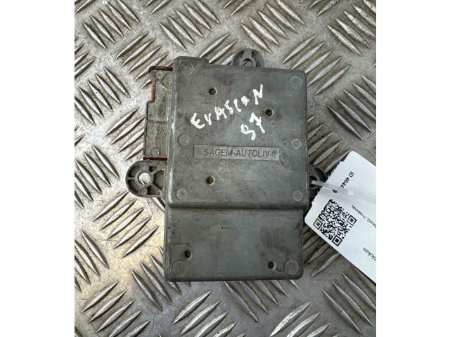 Блок подушек безопасности 550539800, 550539800   Fiat Ulysse