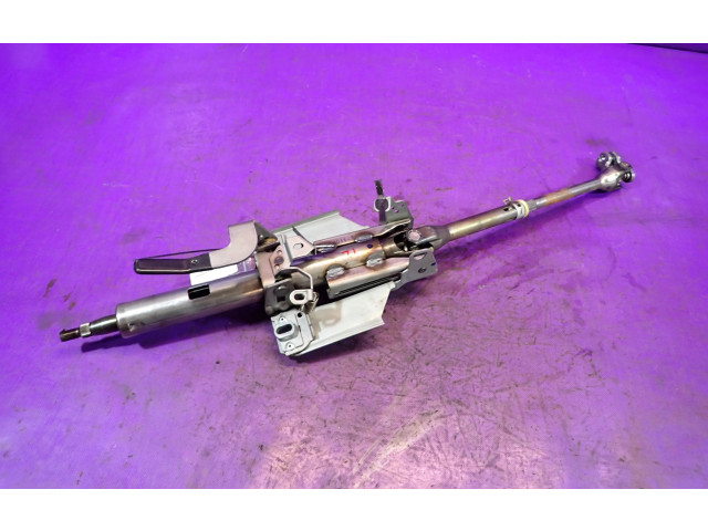 Рулевая рейка Mitsubishi Lancer VIII 2007 - 2017 года