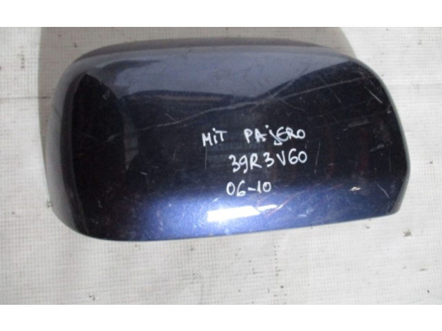 Zpětné zrcátko Mitsubishi Pajero 2007 7632A262ZZ