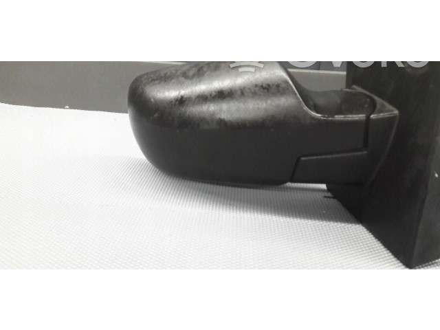 Зеркало электрическое Ford Fusion 2006 - 2012 года