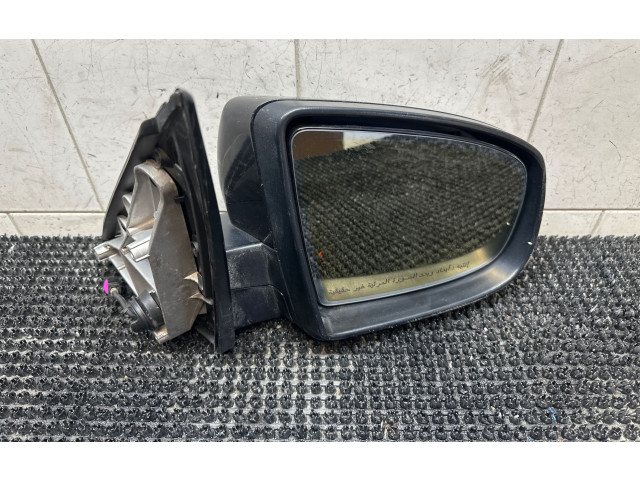 Zpětné zrcátko BMW X5 E70 2007 607002
