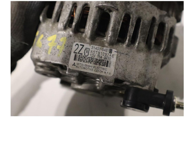 Генератор 31400-84E10   Suzuki Swift