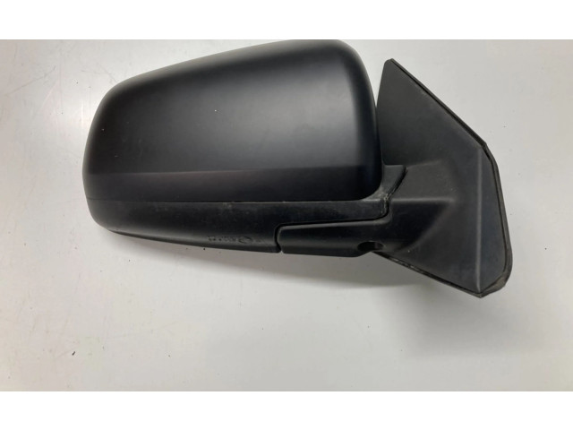 Зеркало электрическое Mitsubishi Lancer 2003 - 2007 года