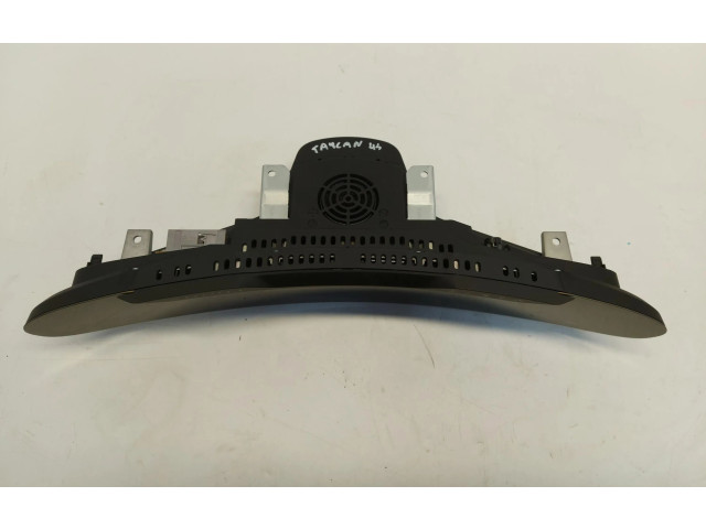 Píst 9j1920901af Porsche Taycan 9J1