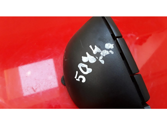 Кнопки рулевого колеса