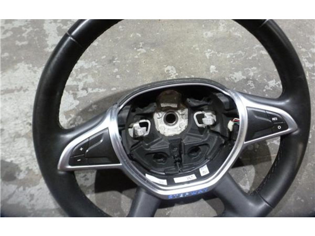 Руль 484007478R Dacia Sandero