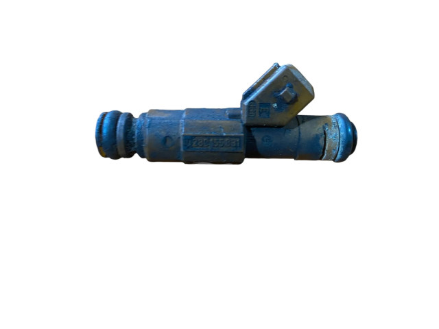 Форсунка 0280155831    Volvo XC90   