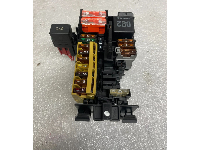 Pojistková skříňka A2229062901, A2229062901 Mercede-Benz S W222 2023