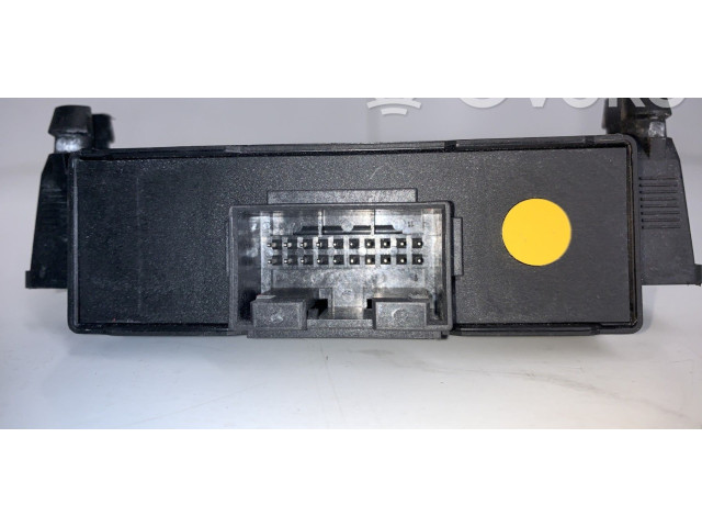 Блок управления 7N0907530H Volkswagen Golf Plus