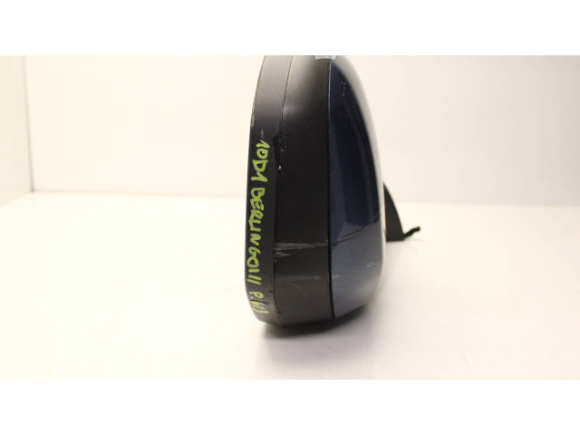 Zpětné zrcátko Citroen Berlingo 2013