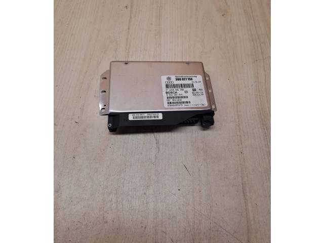 Блок управления коробкой передач 3U0927156, 0260002845   Skoda Superb B5 (3U)