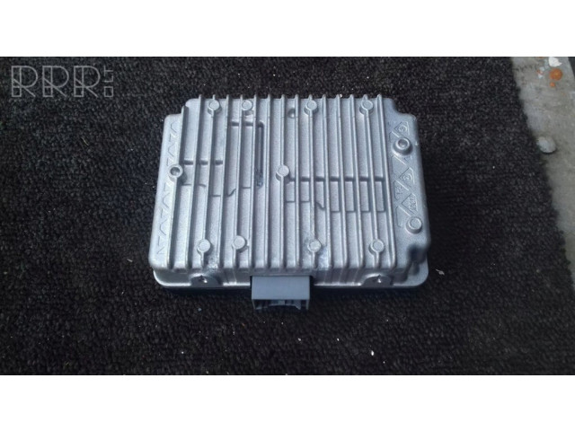 Другие блоки управления / модули