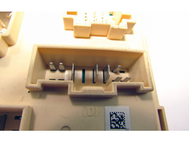 Pojistková skříňka 91950 Hyundai H-1 - Starex 2007