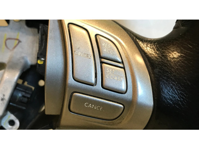 Руль Subaru Legacy 2007-2009 года GS12002910