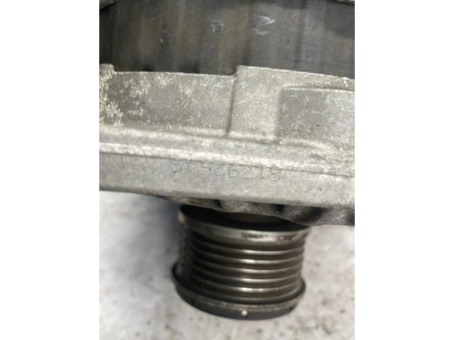 Генератор 231007281R Dacia Lodgy 1.5