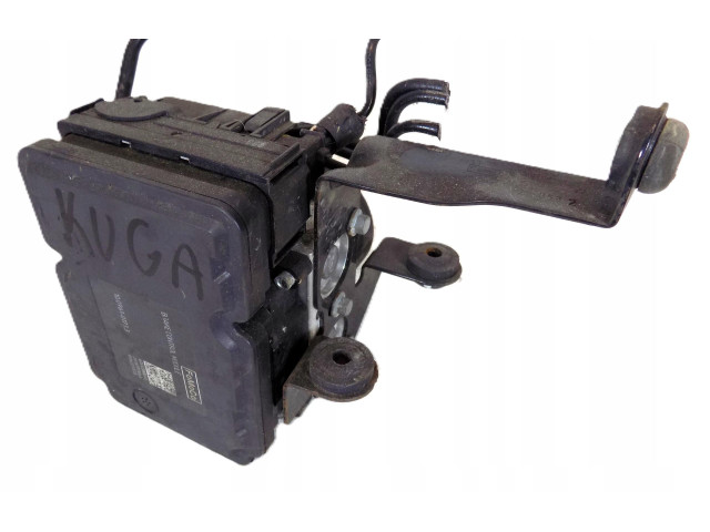 Блок АБС CV61-2C405-CA   Ford  Kuga II  2013 - 2019 года