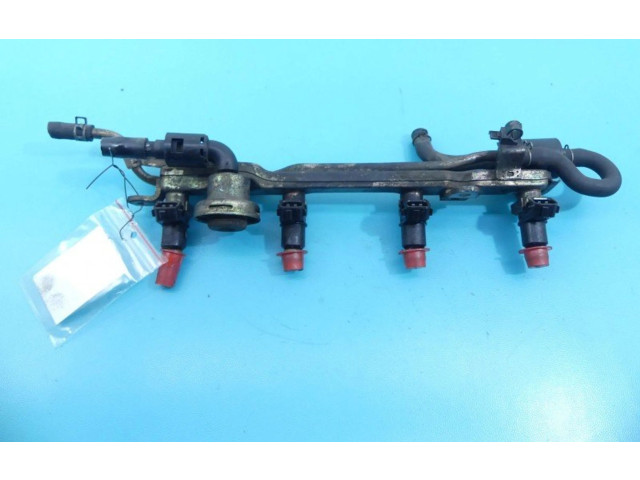 Vstřikovač IMPRK1081461 Honda Stream