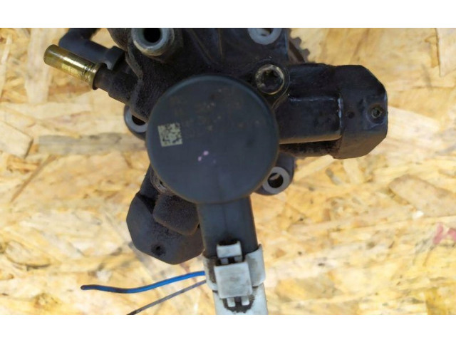 Топливный насос