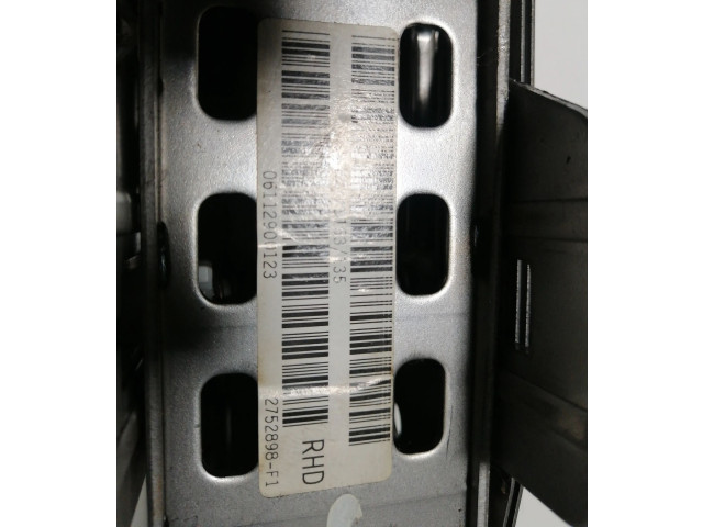 Рулевая рейка 2752898 Mini One - Cooper Coupe R56 2005 - 2014 года