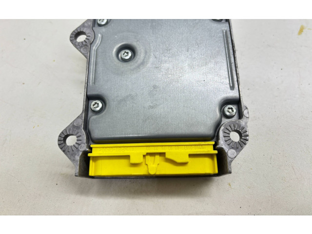 Блок подушек безопасности 1K0909605T Volkswagen Jetta V