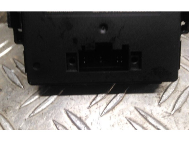 Блок управления 3Q0907338G, 3Q0907338G   Skoda Karoq