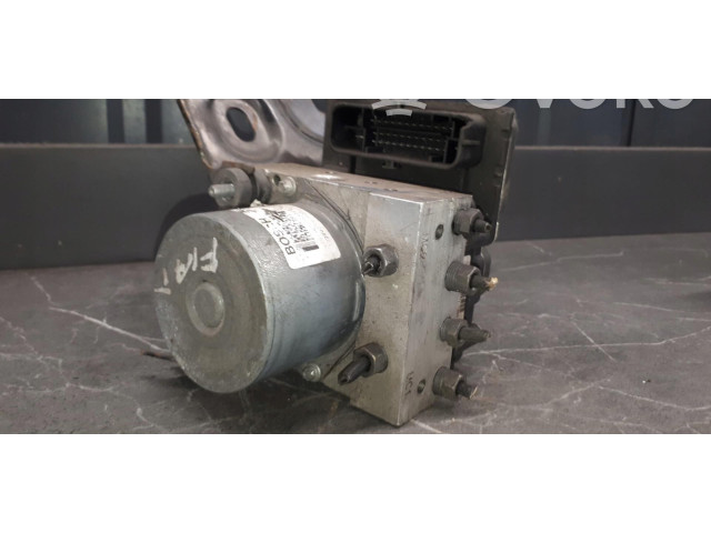 Jednotka ABS 0265251572   Fiat Punto Evo 2013